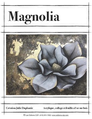 Magnolia-JD (Français)