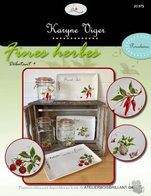 Fines herbes-KV (Français)
