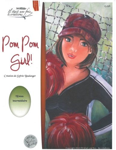 Pom Pom girl!-SB (Français)