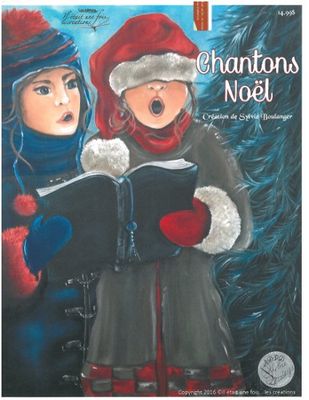 Chantons Noël-SB (Français)