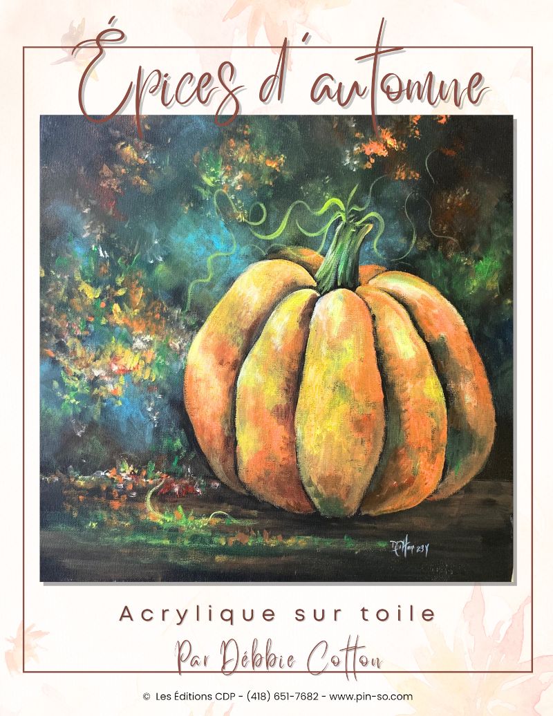 Épices d'automne-DC (French)