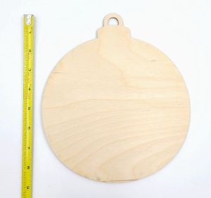 Boule ronde 9" N-146-4