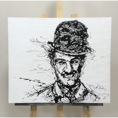 Tableau Charlie