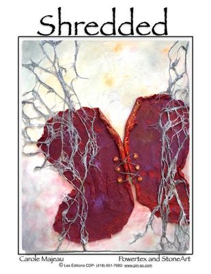 Shredded-CM (Anglais)