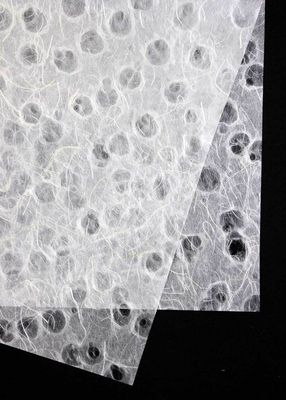 Papier Tama blanc 21"x31"
