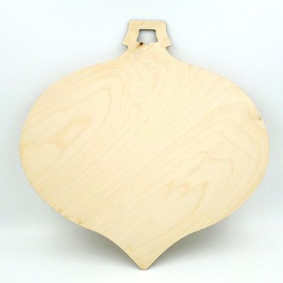Boule pointue large 16" N-147-160