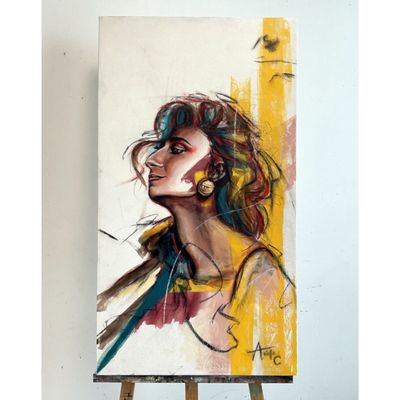 Tableau Sensations
