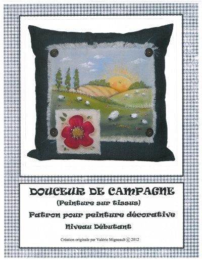 Douceur de campagne-VM (Français)