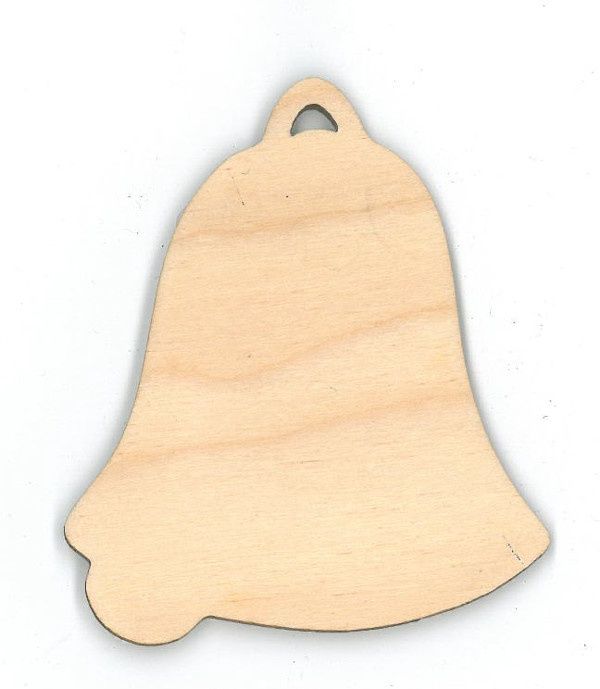 Cloche 3" N-068-030M