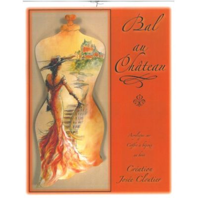 Bal au château-JC (Français)