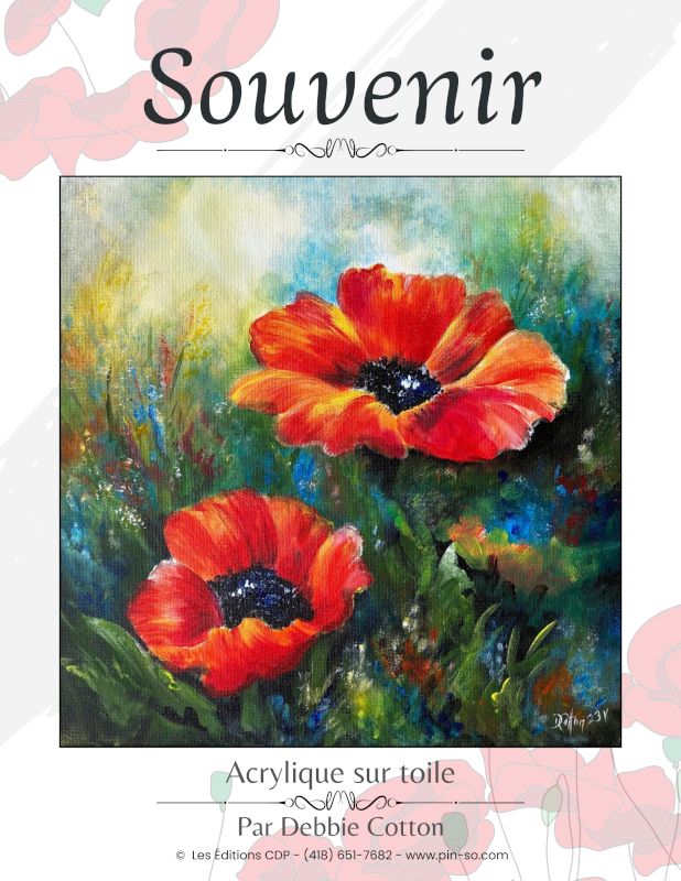 Souvenir-DC (Français)