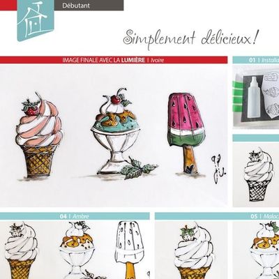 Simplement délicieux-GC (French)