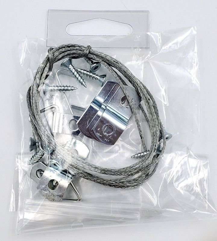 Accessoires pour toile