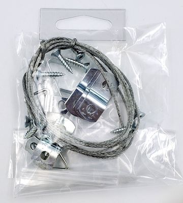 Accessoires pour toile
