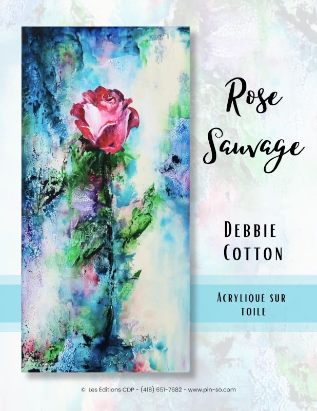 Rose sauvage-DC (French)