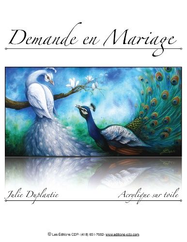 Demande en mariage-JD (Français)
