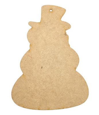 Bonhomme de neige 5" N-019-050