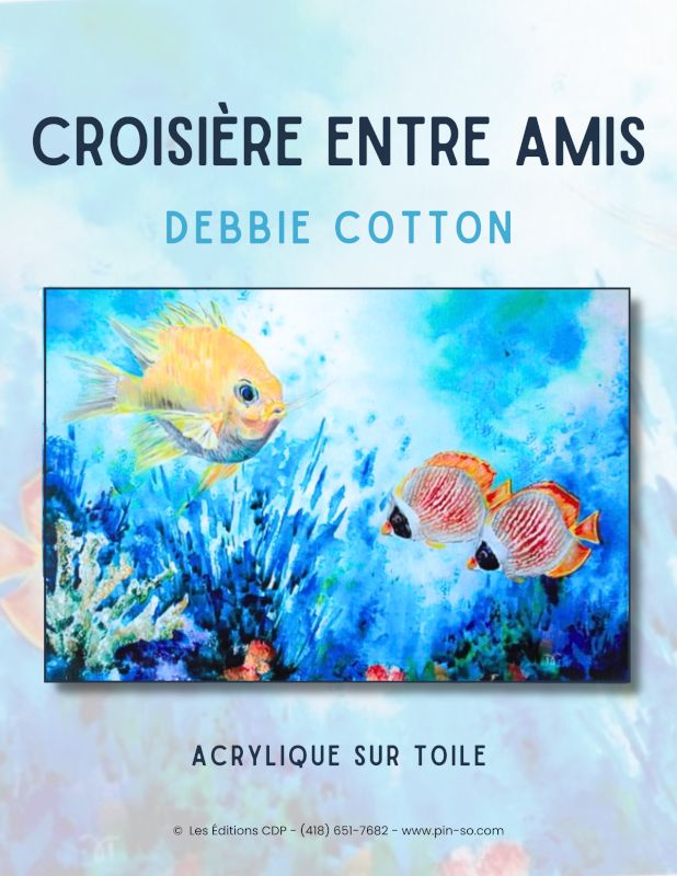 Croisière entre amis-DC (French)