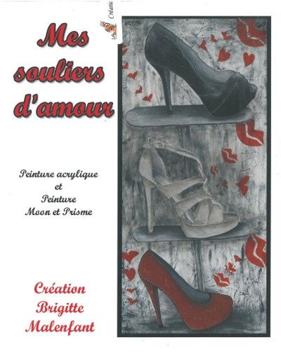 Mes souliers d'amour-BM (Francais)