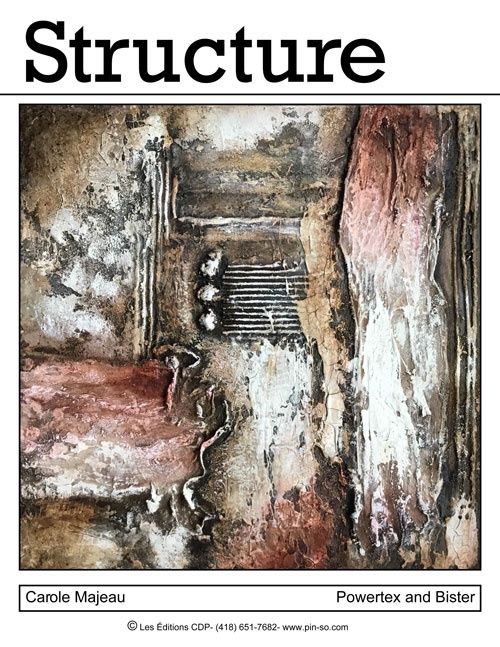 Structure-CM (Anglais)