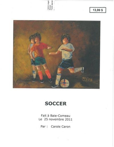 Soccer-CC (Français)