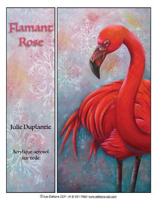 Flamant rose-JD (Français)