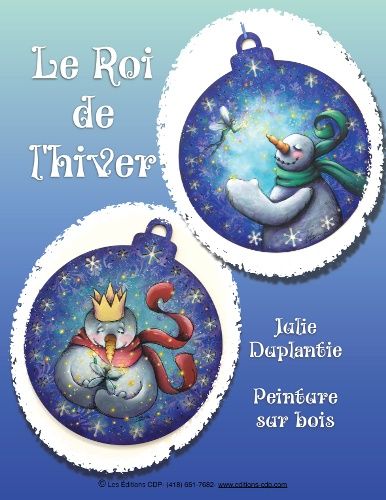 Roi de l'hiver-JD (French)