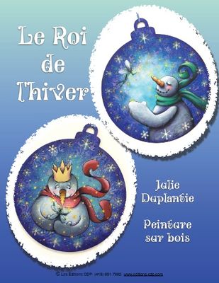Roi de l'hiver-JD (Français)