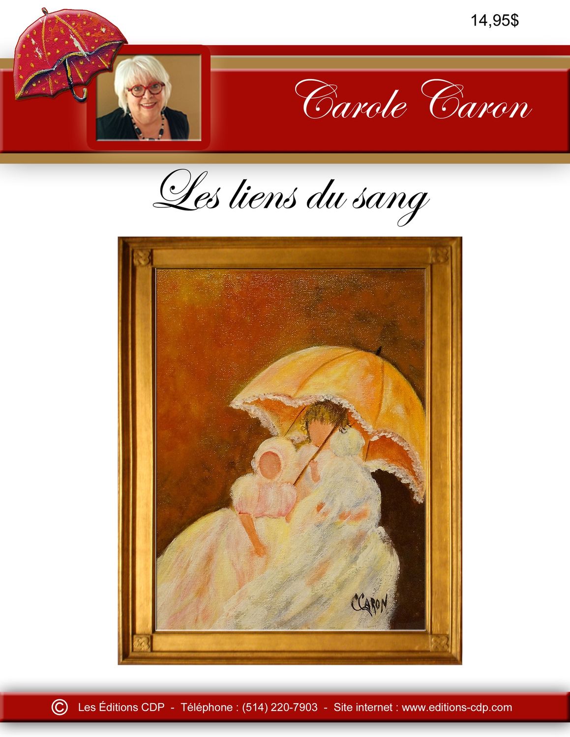 Les liens du sang-CC (French)