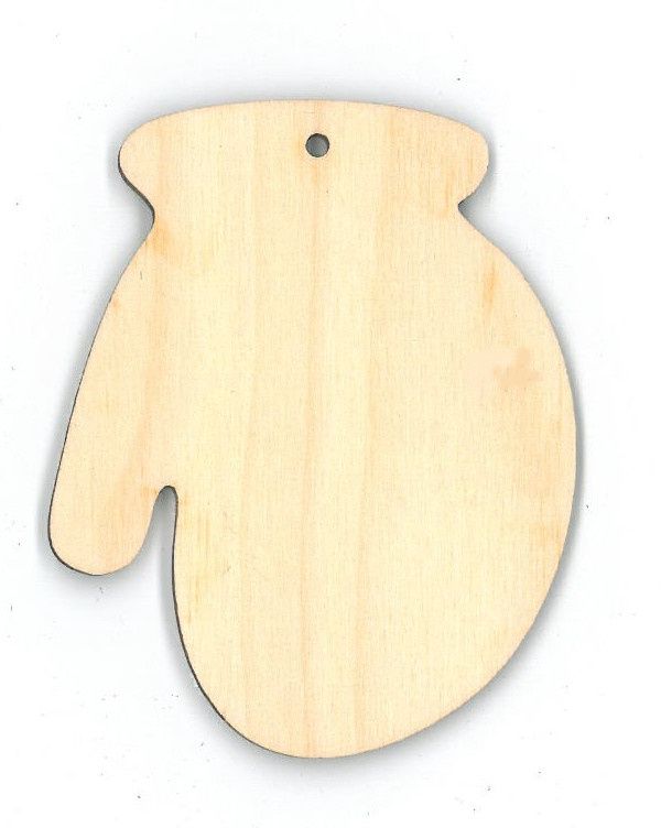 Mitaine 9" N-067-9