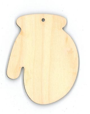 Mitaine 9" N-067-9