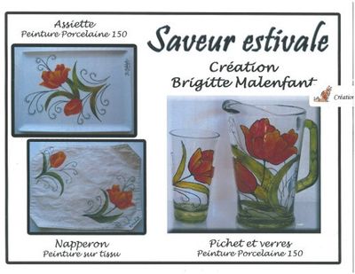 Saveur estivale-BM (Français)