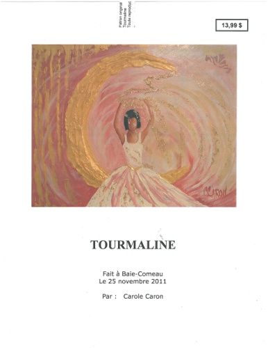 Tourmaline-CC (French)