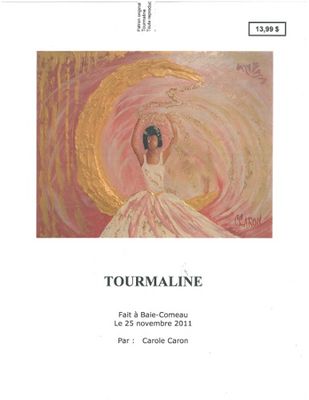 Tourmaline-CC (Français)