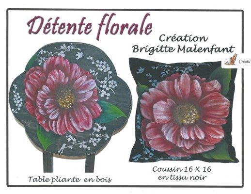 Détente Florale-BM (Français)
