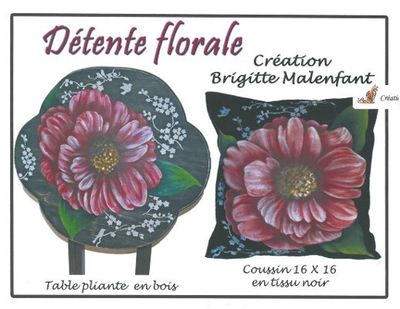 Détente Florale-BM (Français)