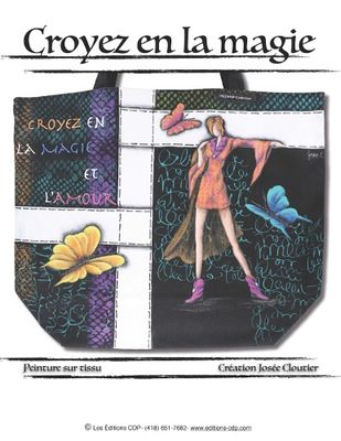 Croyez en la magie-JC (Français) Croyez en la magie-JC (Français)