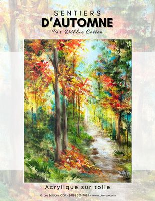 Sentiers d'automne-DC (Français) Sentiers d'automne-DC (Français)