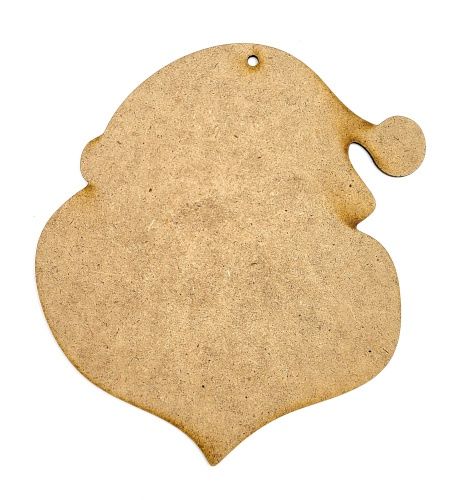Père Noël 5" N-018-5