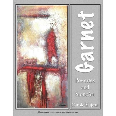 Garnet-CM (Fichier PDF Anglais) Garnet-CM (Fichier PDF Anglais)