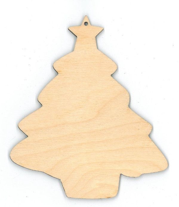 Sapin de Noël 5 Sapin de Noël 5" N-021-5