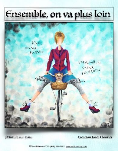 Ensemble, on va plus loin-JC (French)