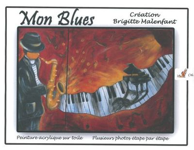 Mon Blues-BM (Français)