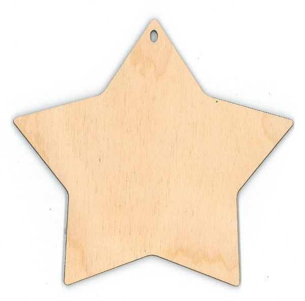 Étoile Country 5" N-061-050