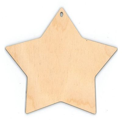 Étoile Country 5" N-061-050