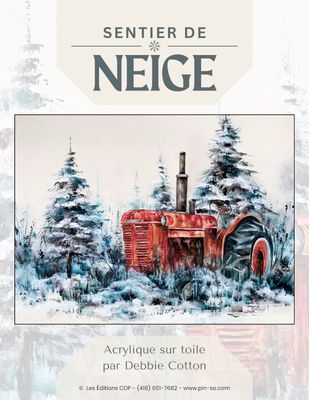 Sentier de neige-DC (Français)