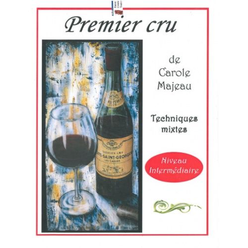 Premier cru-CM (Français)