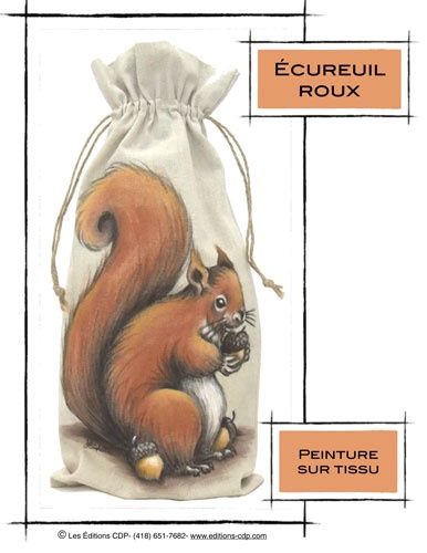 Écureuil roux-JD (Français)
