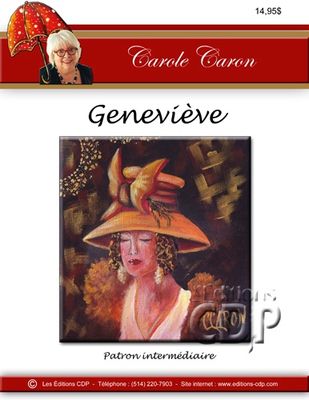 Geneviève-CC (Français)