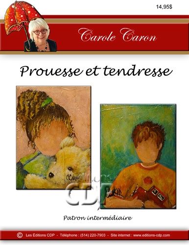 Prouesse et tendresse-CC (French)